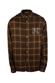Palm Angels Men Shirt