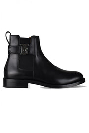 Burberry Men Chelsea Boots Luke