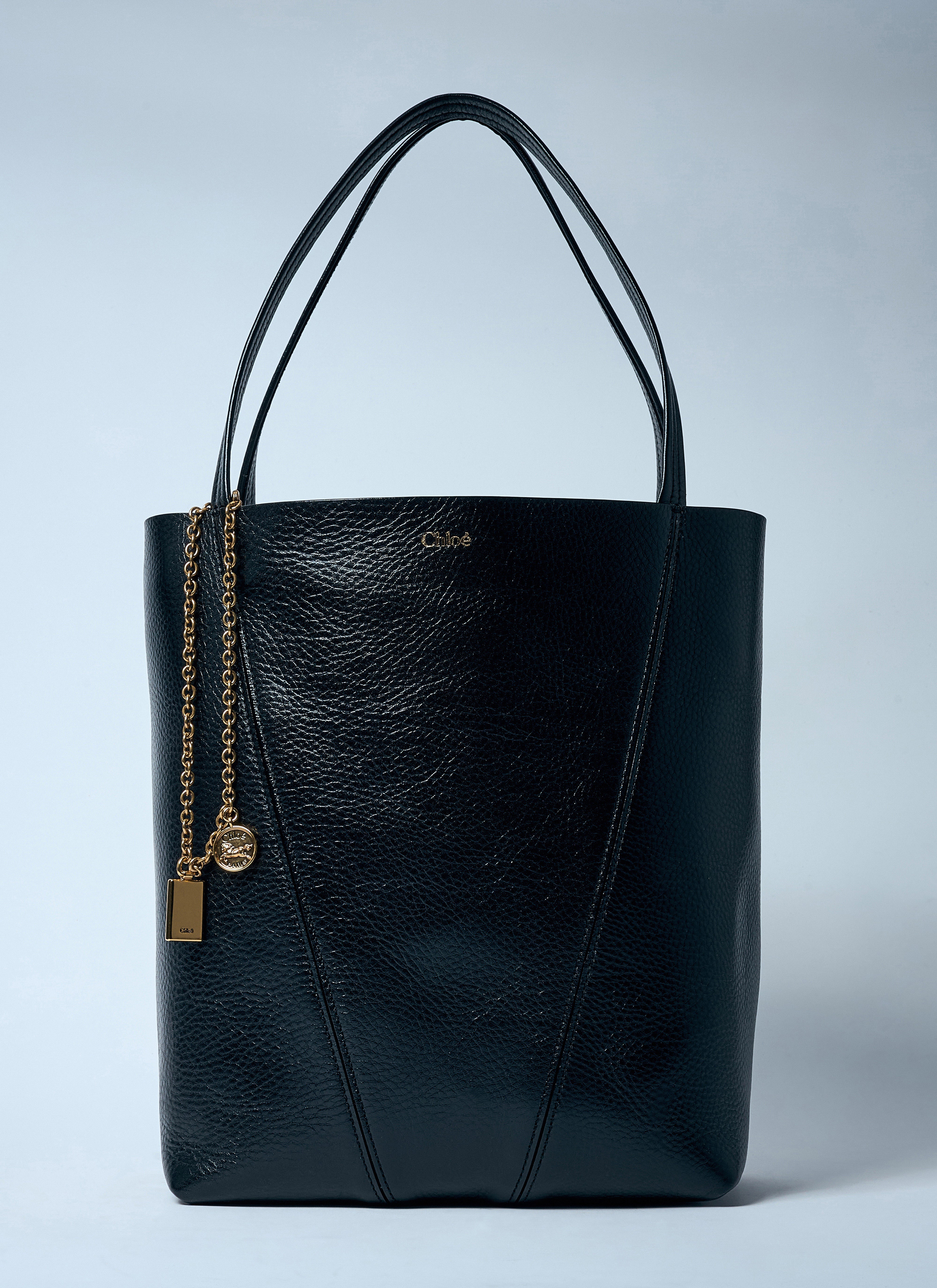 Chloé Women Spin Tote Bag