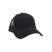 Classic C.C Criss Cross High Pony Ball Cap