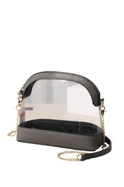 Clear Stadium Concert Bag