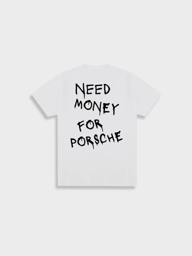 CLOTHING SET NEED MONEY FOR PORSCHE OUTFIT SET