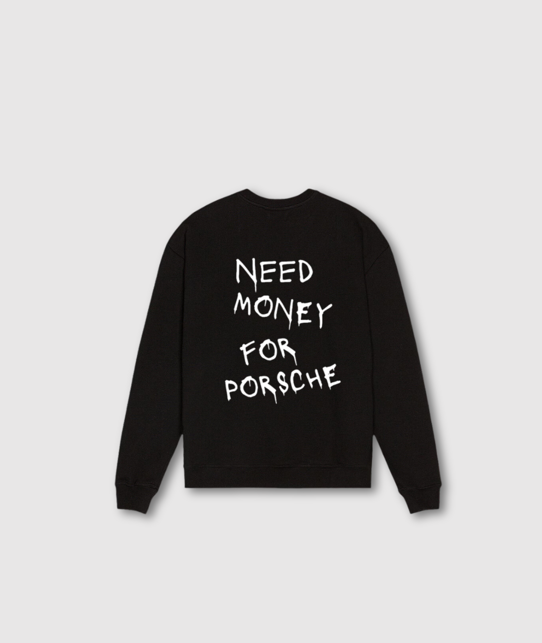 CLOTHING SET NEED MONEY FOR PORSCHE OUTFIT SET