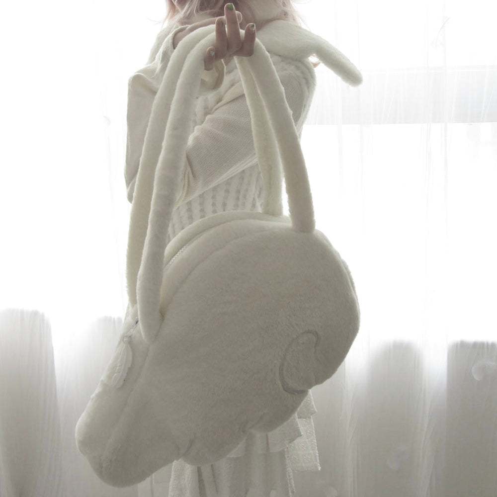 CLOUDDREAMER EDITION WINGS BACKPACK