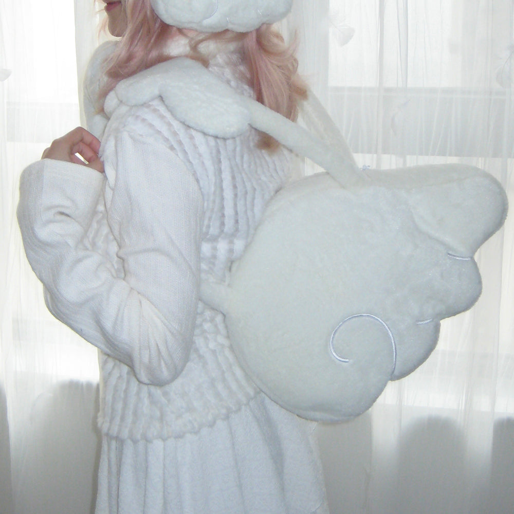CLOUDDREAMER EDITION WINGS BACKPACK