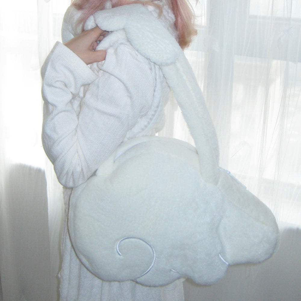 CLOUDDREAMER EDITION WINGS BACKPACK