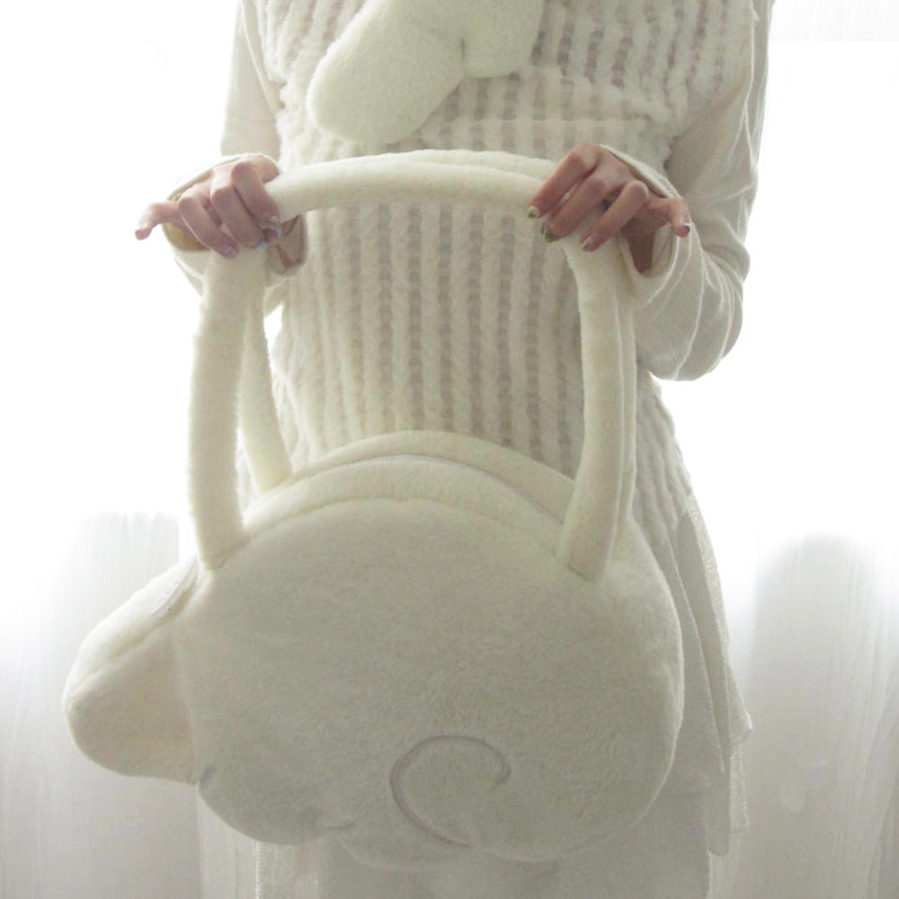 CLOUDDREAMER EDITION WINGS BACKPACK