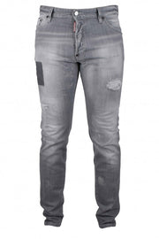 Dsquared2 Men Cool Guy Jean