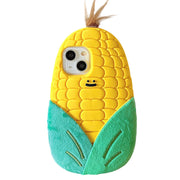 CORN-SHAPED IPHONE CASE FOR CORN IPHONE AND IPHONE CASE ENTHUSIASTS
