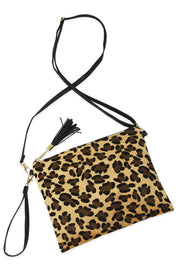 Crossbody Clutch