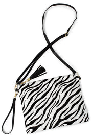 Crossbody Clutch