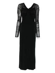 Max Mara Women `Maxmara Pure` Jersey Dress