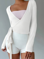 Outerwear Long Sleeve