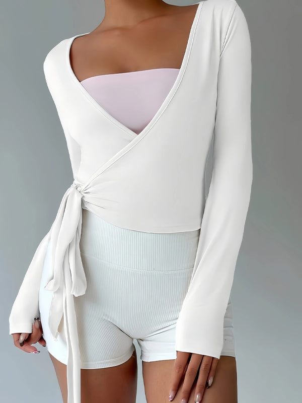 Outerwear Long Sleeve