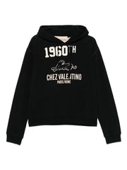 Valentino Garavani Men `Chez Valentino` Sweatshirt