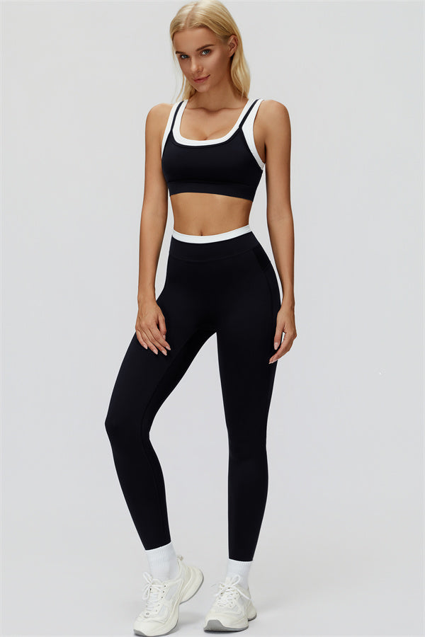 The Canyon Leggings