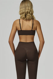 The Prime Sports Bra Leggings 2-Piece Set