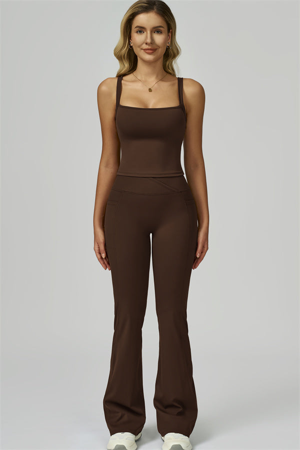 The Uplift Tank Top