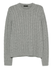 Prada Men Cashmere Sweater