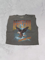 Underground Original Design: Desperado, Western Muscle Tank