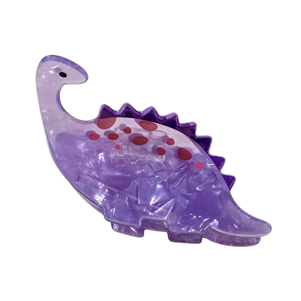 DINOSAUR HAIR CLAW: INDIE AESTHETIC ACCESSORY