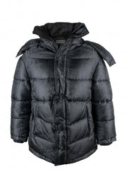 Balenciaga Women Down Jacket