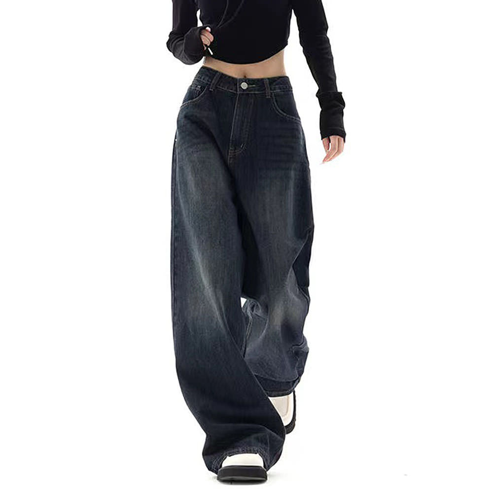 DOWNTOWN GIRL BAGGY RELAXED FIT PANTS SIZE OFFERS CHART