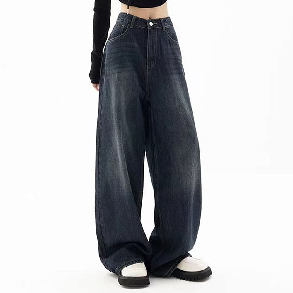 DOWNTOWN GIRL BAGGY RELAXED FIT PANTS SIZE OFFERS CHART