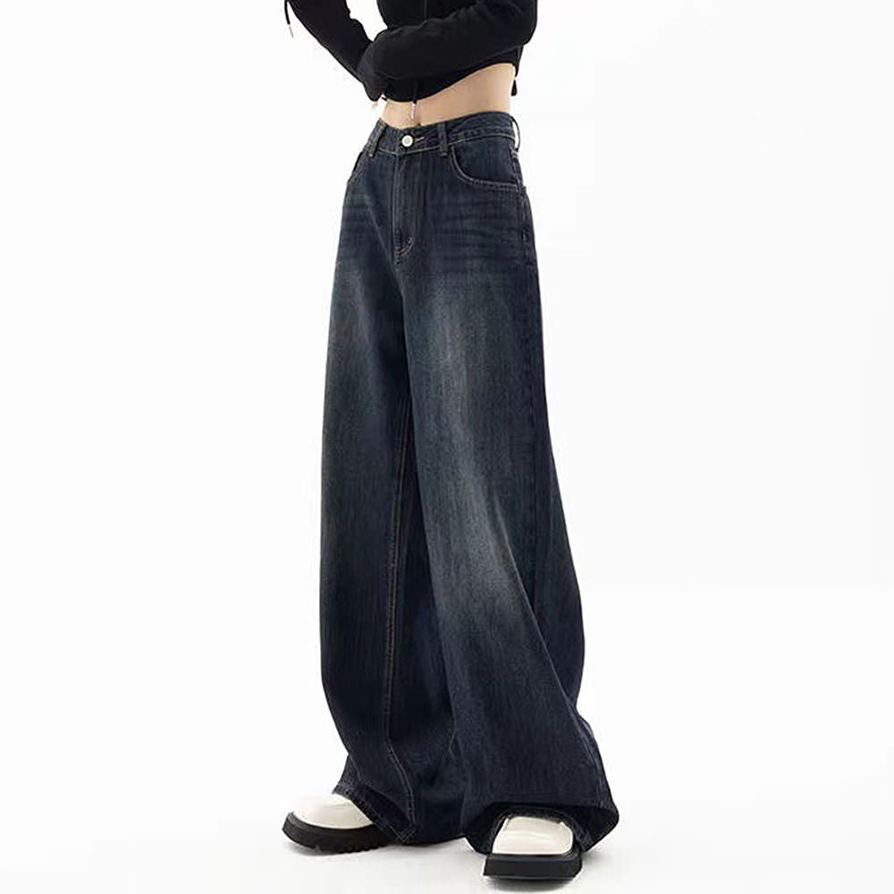 DOWNTOWN GIRL BAGGY RELAXED FIT PANTS SIZE OFFERS CHART