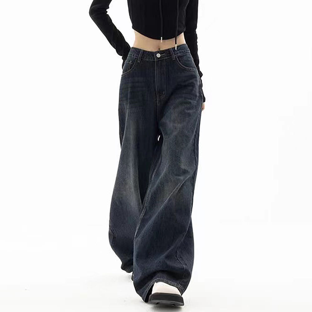 DOWNTOWN GIRL BAGGY RELAXED FIT PANTS SIZE OFFERS CHART