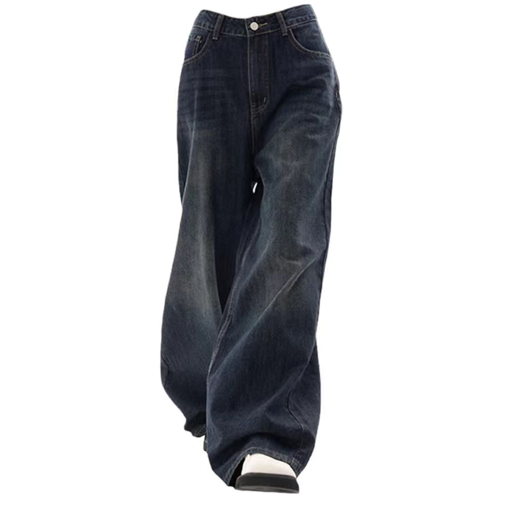 DOWNTOWN GIRL BAGGY RELAXED FIT PANTS SIZE OFFERS CHART