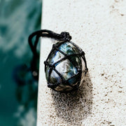 Dragon’s Heart Transformation Pendant