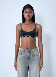 Diesel Women Bra Top