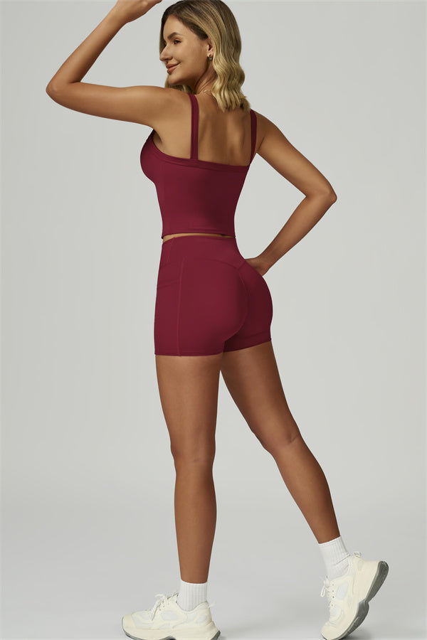 The Uplift Tank Top