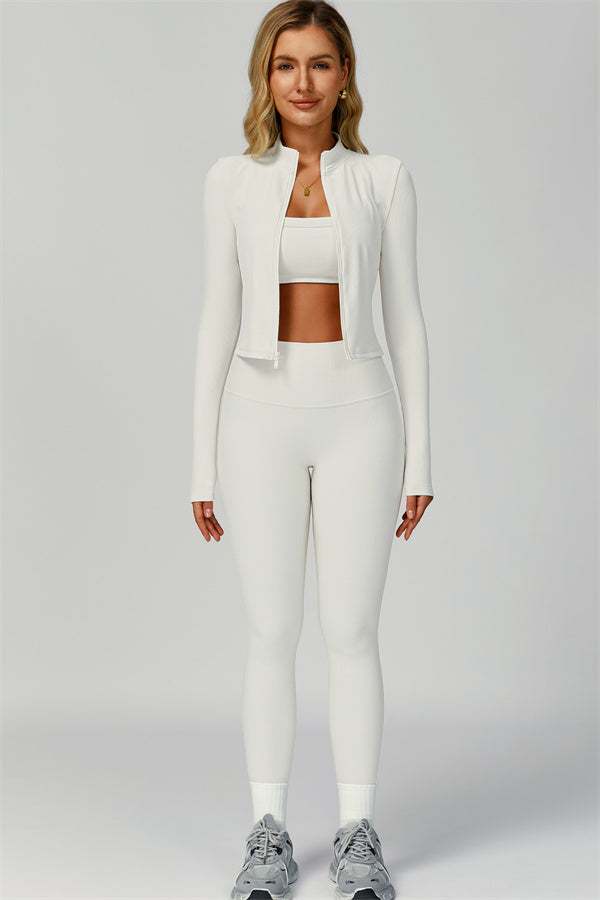 The Burst Jacket