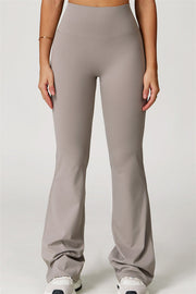 The Epic Flared Leggings