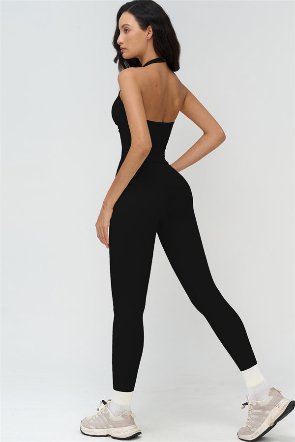 The Stride Crop Top