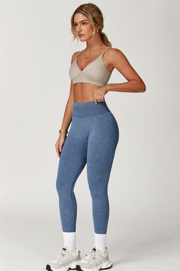 The New Zest Leggings