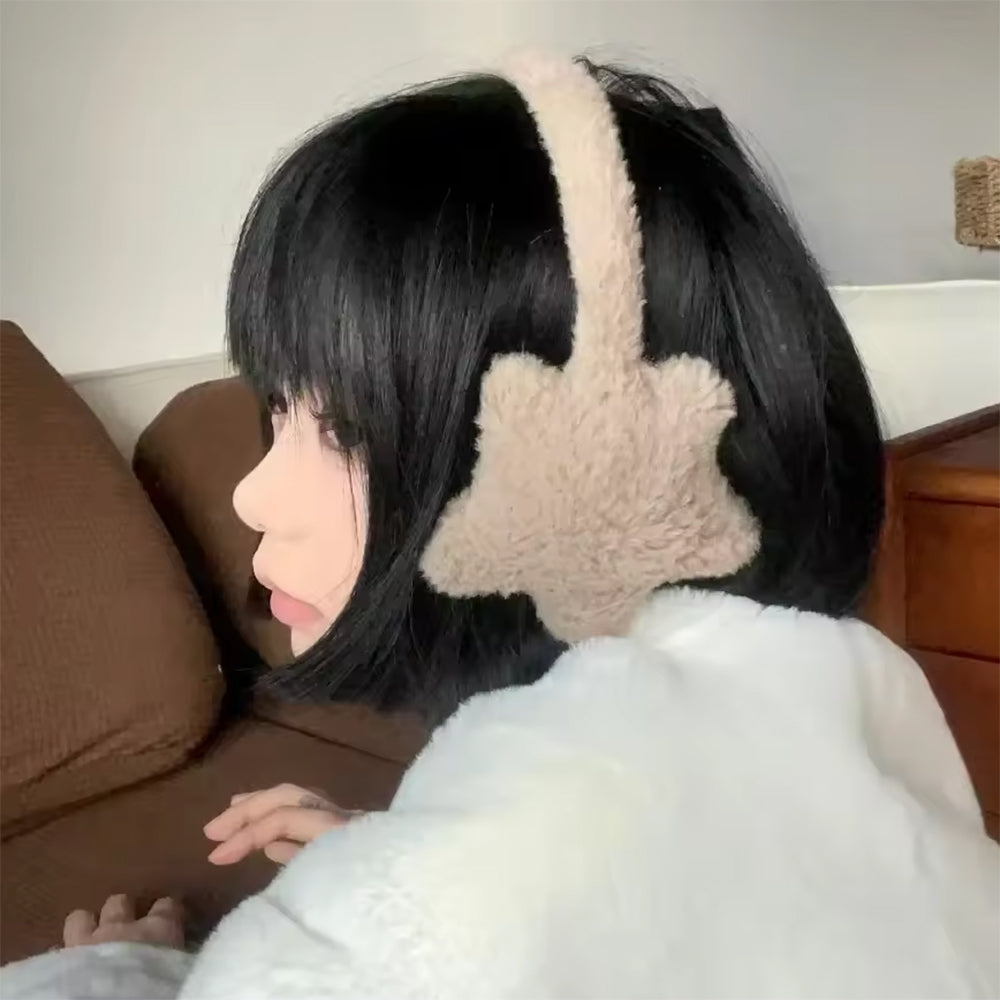 EARMUFFS CELESTIAL DREAMSTAR EARMUFFS