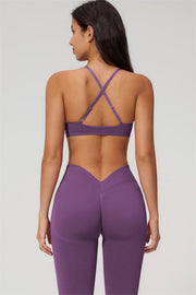 The New Empower Sports Bra Leggings 2-Piece Set