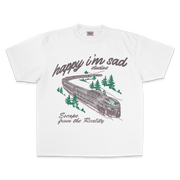 Escape From Reality Tee