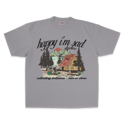 Rain or Shine Tee