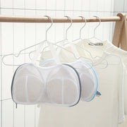 Premium Underwear Wash Bag – Thick Mesh Bag for Household Washing Machine, Prevents Anti-Underwear Deformation in Laundry