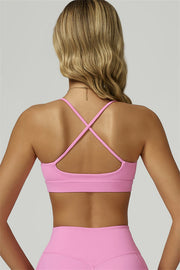 The Flourish Sports Bra