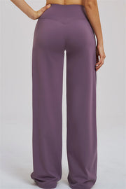 The Mosaic Straight Leg Pants