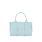 Bottega Veneta Arco Mini Tote Bag Women