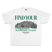 Find Your Happiness Tee