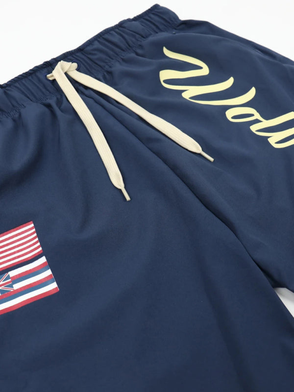 Fitness Leisure Running Breathable Sweat Pants