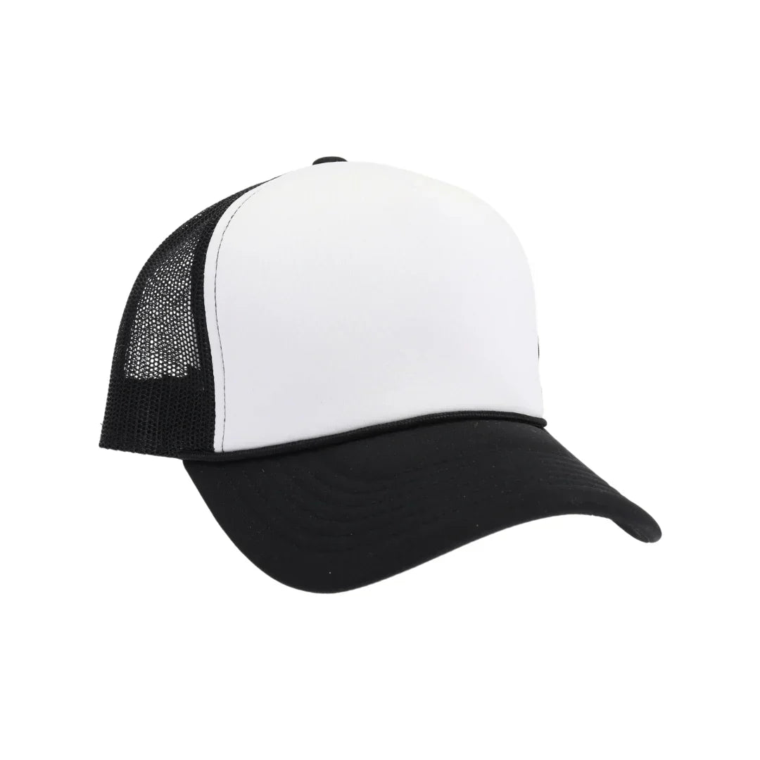 Foam Front C.C Trucker Hat