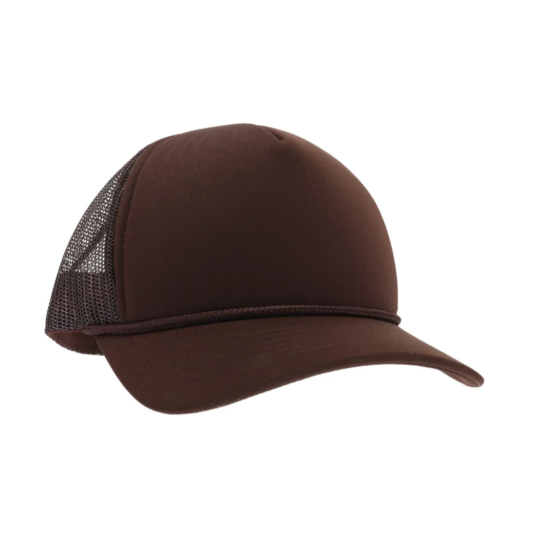 Foam Front C.C Trucker Hat